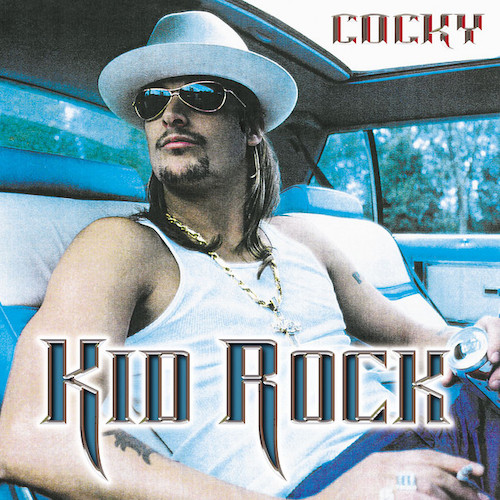 Easily Download Kid Rock Printable PDF piano music notes, guitar tabs for  Solo Guitar. Transpose or transcribe this score in no time - Learn how to play song progression.