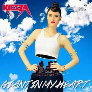 Easily Download Kiesza Printable PDF piano music notes, guitar tabs for  Piano, Vocal & Guitar Chords. Transpose or transcribe this score in no time - Learn how to play song progression.