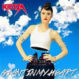 Kiesza 'Giant In My Heart' Piano, Vocal & Guitar Chords