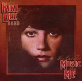 Kiki Dee 'I've Got The Music In Me' Piano, Vocal & Guitar Chords (Right-Hand Melody)
