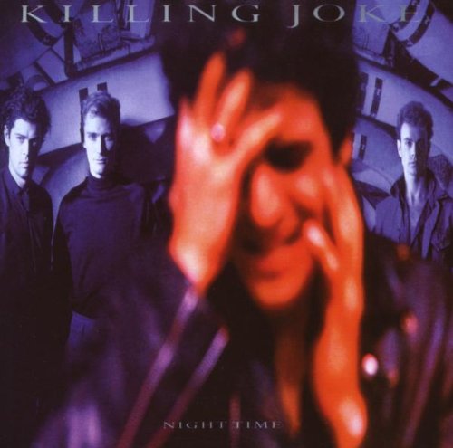 Easily Download Killing Joke Printable PDF piano music notes, guitar tabs for  Guitar Chords/Lyrics. Transpose or transcribe this score in no time - Learn how to play song progression.
