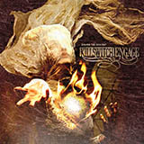 Killswitch Engage 'My Curse' Guitar Tab