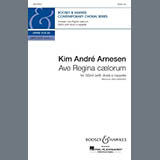 Kim André Arnesen 'Ave Regina Caelorum' Choir