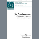 Kim André Arnesen 'Falling Into Mercy' SATB Choir