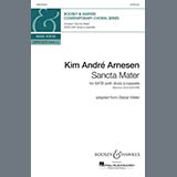 Kim André Arnesen 'Sancta Mater (Adapted from Stabat Mater)' Choir