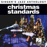 Kim Gannon & Walter Kent 'I'll Be Home For Christmas [Jazz Version] (arr. Brent Edstrom)' Piano & Vocal