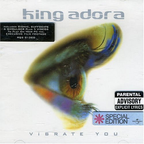 Easily Download King Adora Printable PDF piano music notes, guitar tabs for  Guitar Chords/Lyrics. Transpose or transcribe this score in no time - Learn how to play song progression.