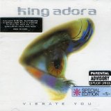 King Adora 'Suffocate' Guitar Chords/Lyrics