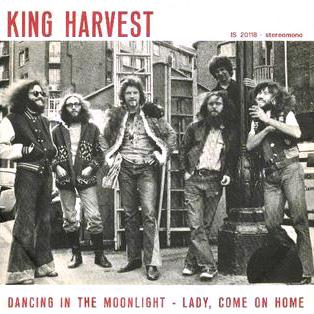 Easily Download King Harvest Printable PDF piano music notes, guitar tabs for  Ukulele. Transpose or transcribe this score in no time - Learn how to play song progression.