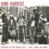 King Harvest 'Dancin' In The Moonlight' Real Book – Melody, Lyrics & Chords