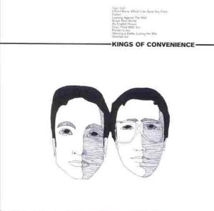 Easily Download Kings Of Convenience Printable PDF piano music notes, guitar tabs for  Guitar Chords/Lyrics. Transpose or transcribe this score in no time - Learn how to play song progression.