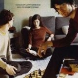 Kings Of Convenience 'I'd Rather Dance With You' Guitar Chords/Lyrics