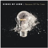 Kings Of Leon 'McFearless' Guitar Tab