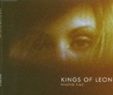 Kings Of Leon 'Molly's Hangover' Guitar Chords/Lyrics