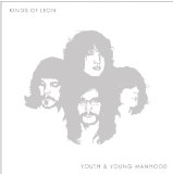 Kings Of Leon 'Red Morning Light' Guitar Tab (Single Guitar)