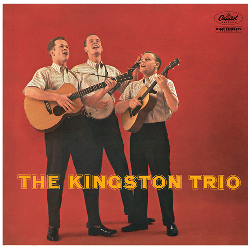 Easily Download Kingston Trio Printable PDF piano music notes, guitar tabs for  Easy Guitar Tab. Transpose or transcribe this score in no time - Learn how to play song progression.