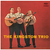 Kingston Trio 'Scotch And Soda' Easy Guitar Tab