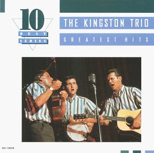 Easily Download Kingston Trio Printable PDF piano music notes, guitar tabs for  Piano, Vocal & Guitar Chords (Right-Hand Melody). Transpose or transcribe this score in no time - Learn how to play song progression.