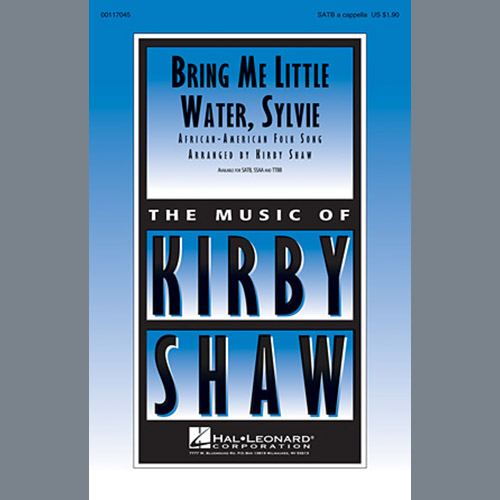 Easily Download Kirby Shaw Printable PDF piano music notes, guitar tabs for  SSA Choir. Transpose or transcribe this score in no time - Learn how to play song progression.