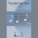 Kirby Shaw 'Doodle Doo Doo - Bass' Choir Instrumental Pak