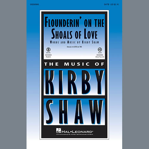 Easily Download Kirby Shaw Printable PDF piano music notes, guitar tabs for  TBB Choir. Transpose or transcribe this score in no time - Learn how to play song progression.