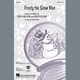 Kirby Shaw 'Frosty The Snow Man' TTB Choir
