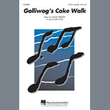 Kirby Shaw 'Golliwogg's Cake Walk' SATB Choir