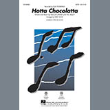 Kirby Shaw 'Hotta Chocolatta' SSA Choir