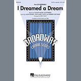 Kirby Shaw 'I Dreamed A Dream' TTBB Choir