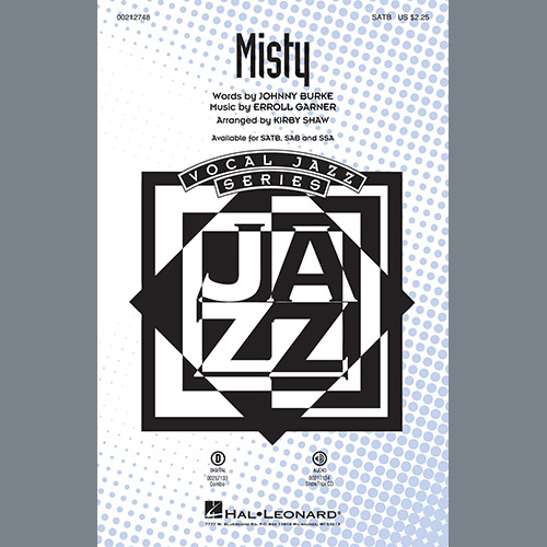 Easily Download Kirby Shaw Printable PDF piano music notes, guitar tabs for  SSA Choir. Transpose or transcribe this score in no time - Learn how to play song progression.
