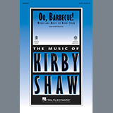 Kirby Shaw 'Oo, Barbecue!' SATB Choir