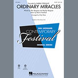 Kirby Shaw 'Ordinary Miracles' SAB Choir