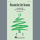 Kirby Shaw 'Reason For The Season' 2-Part Choir