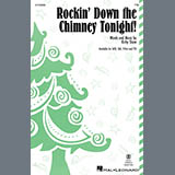 Kirby Shaw 'Rockin' Down The Chimney Tonight!' Choir