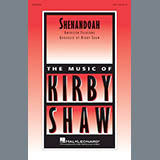 Kirby Shaw 'Shenandoah' SSA Choir
