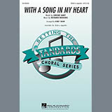 Kirby Shaw 'With A Song In My Heart' SSA Choir