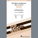 Kirby Shaw 'Zombie Jamboree (Back To Back)' TBB Choir