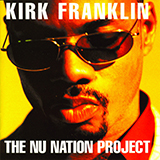 Kirk Franklin 'Blessing In The Storm' Piano, Vocal & Guitar Chords (Right-Hand Melody)