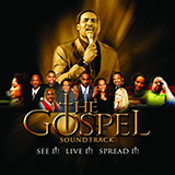 Kirk Franklin 'He Reigns' Piano, Vocal & Guitar Chords (Right-Hand Melody)