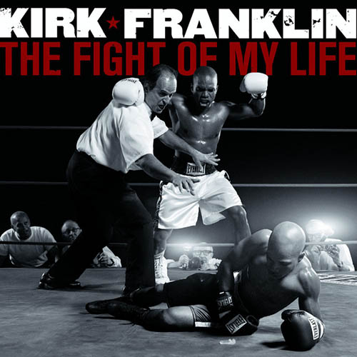 Easily Download Kirk Franklin Printable PDF piano music notes, guitar tabs for  Piano & Vocal. Transpose or transcribe this score in no time - Learn how to play song progression.