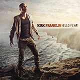 Kirk Franklin 'I Smile' Piano, Vocal & Guitar Chords (Right-Hand Melody)