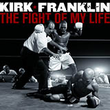 Kirk Franklin 'Still In Love' Piano & Vocal