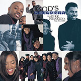 Kirk Franklin 'The Storm Is Over Now' Piano, Vocal & Guitar Chords (Right-Hand Melody)
