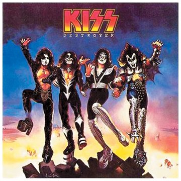 Easily Download KISS Printable PDF piano music notes, guitar tabs for  Guitar Tab. Transpose or transcribe this score in no time - Learn how to play song progression.