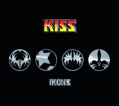 Easily Download KISS Printable PDF piano music notes, guitar tabs for  Guitar Tab. Transpose or transcribe this score in no time - Learn how to play song progression.