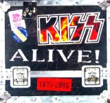 KISS 'Rockin' In The U.S.A.' Guitar Tab