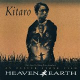 Kitaro 'Heaven And Earth (Land Theme)' Piano & Vocal