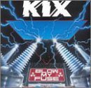 Kix 'Don't Close Your Eyes' Guitar Chords/Lyrics