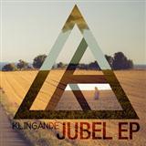 Klingande 'Jubel' Piano, Vocal & Guitar Chords