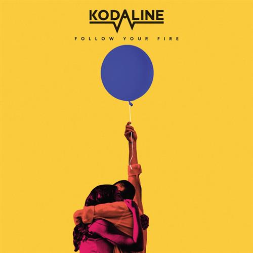 Easily Download Kodaline Printable PDF piano music notes, guitar tabs for  Piano, Vocal & Guitar Chords. Transpose or transcribe this score in no time - Learn how to play song progression.